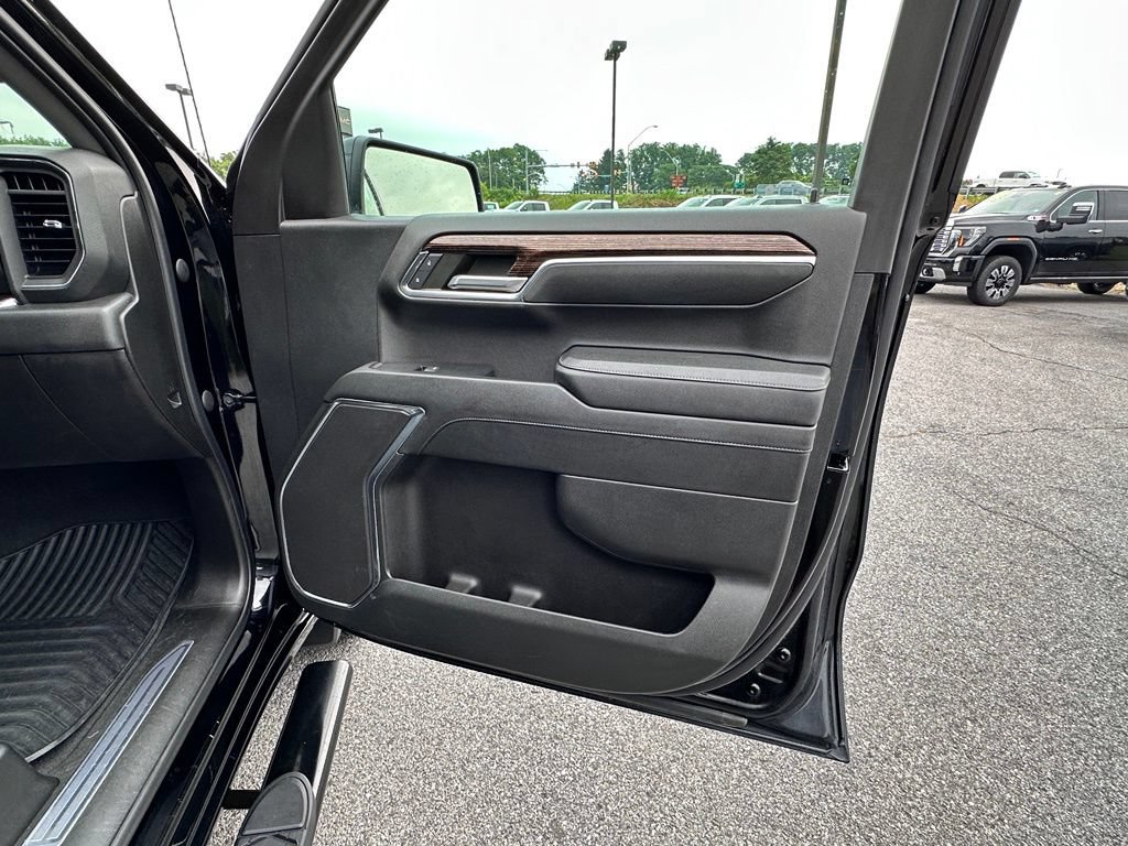 Certified 2023 GMC Sierra 1500 Elevation AWD/4WD image 17