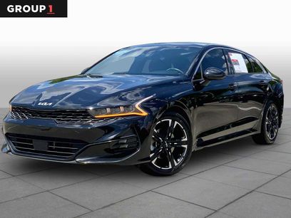 Used 2023 Kia K5 GT-Line