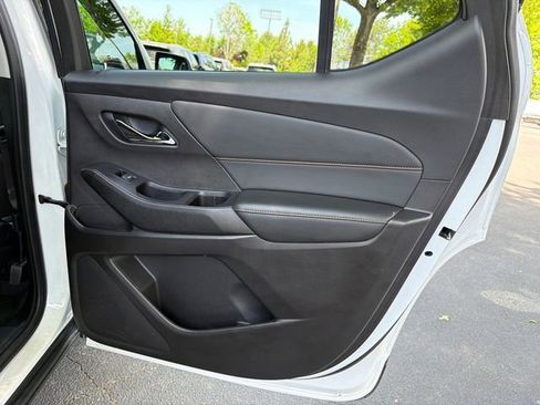 Used 2021 Chevrolet Traverse LS w/ LPO, Floor Liner Package FWD image 16