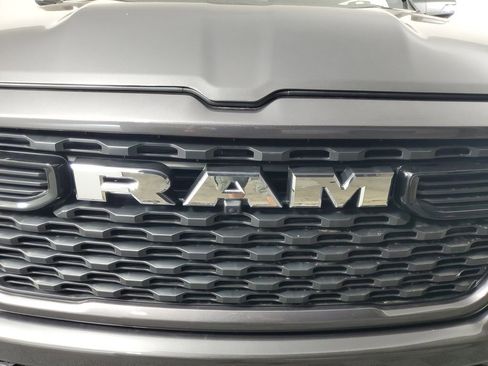 New 2026 RAM 1500 Big Horn image 10