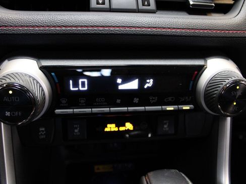 Used 2023 Toyota RAV4 XSE w/ Weather Package AWD/4WD image 23