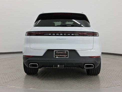 New 2026 Porsche Cayenne image 10