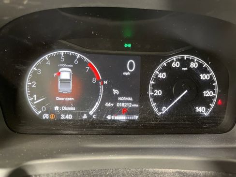 Certified 2024 Honda Ridgeline RTL image 30