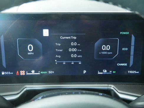 Certified 2025 Kia Sorento SX Prestige image 27