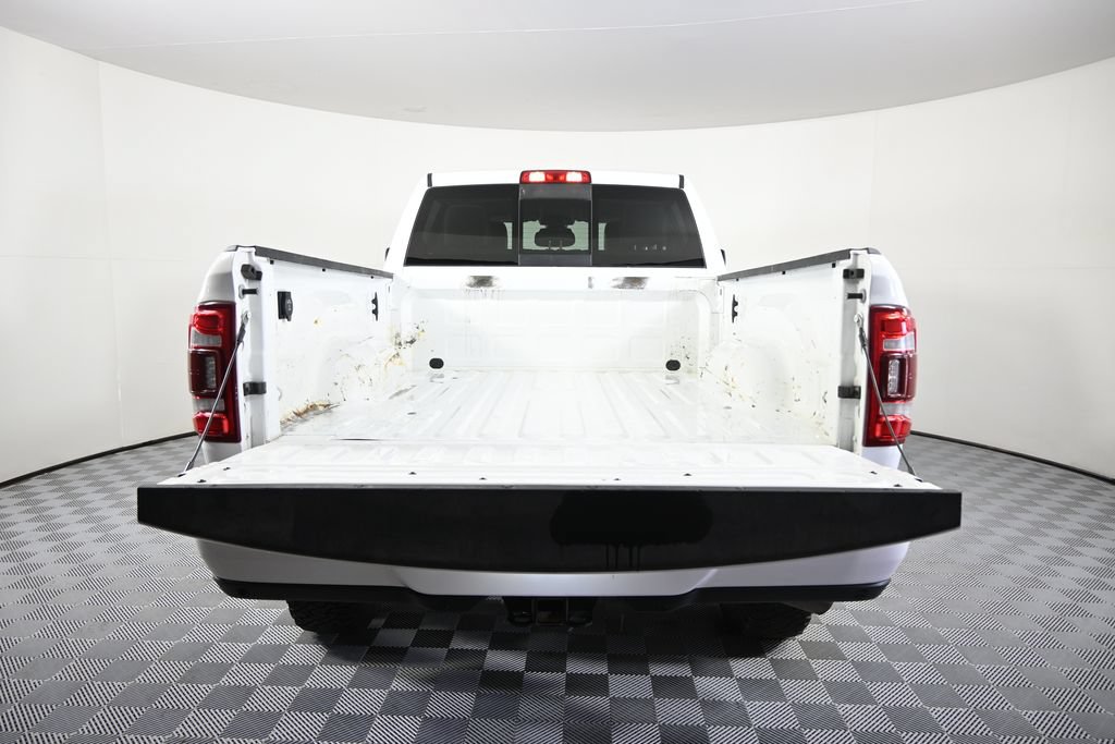 Used 2024 RAM 2500 Laramie AWD/4WD image 6