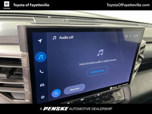 Used 2022 Toyota Tundra SR5 image 30