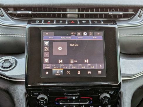 Used 2023 Jeep Grand Cherokee Laredo w/ Trailer Tow Prep Group (B) RWD image 20