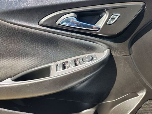 Used 2024 Chevrolet Malibu LT image 22