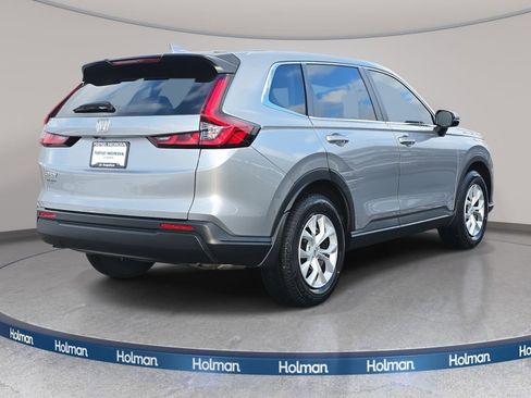 Certified 2023 Honda CR-V LX image 7