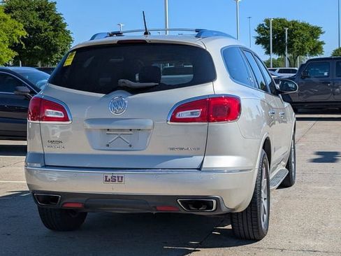 Used 2015 Buick Enclave Leather image 5