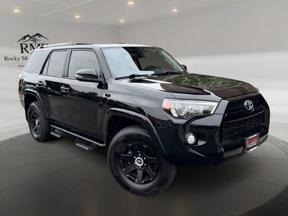 Used 2019 Toyota 4Runner SR5 Premium