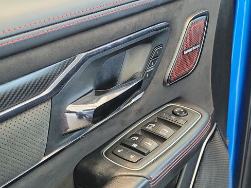 Used 2022 RAM 1500 TRX w/ TRX Level 2 Equipment Group image 22