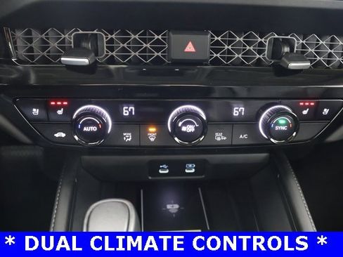 Used 2025 Honda Accord Touring image 15