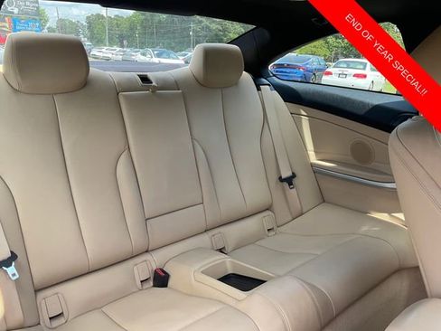 Used 2014 BMW 428i Coupe image 13
