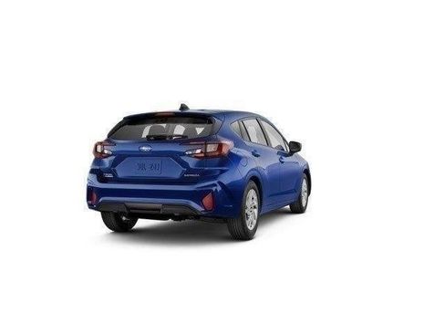 New 2025 Subaru Impreza 2.0i image 34