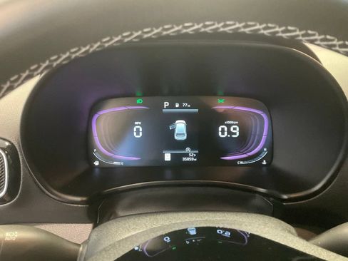 Used 2023 Kia Soul GT-Line FWD image 25