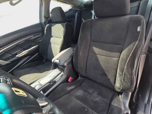 Used 2010 Honda Accord EX image 10