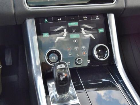 Used 2019 Land Rover Range Rover Sport HSE AWD/4WD image 26