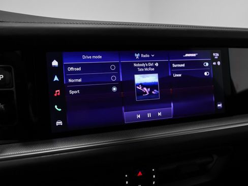 Certified 2026 Porsche Cayenne S image 40