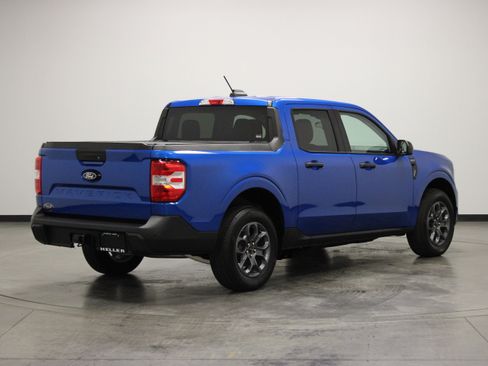 Used 2025 Ford Maverick XLT AWD/4WD image 8