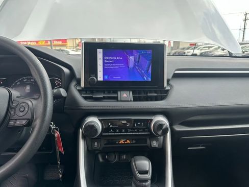 Used 2024 Toyota RAV4 LE image 24