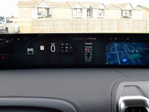 New 2025 Ford Expedition Platinum w/ Driver's Package image 12