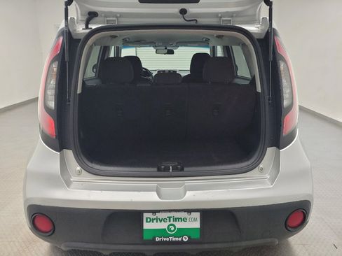 Used 2017 Kia Soul FWD image 29