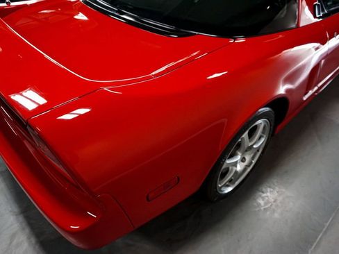 Used 1998 Acura NSX T image 68