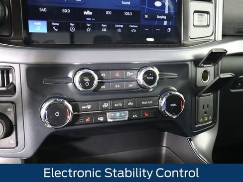 New 2026 Ford F150 XLT AWD/4WD image 43