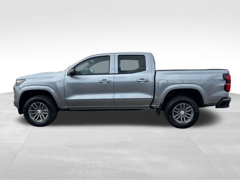 New 2026 Chevrolet Colorado LT w/ LT Convenience Package RWD image 7