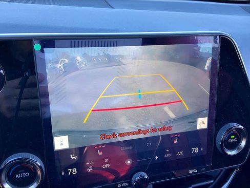 Certified 2023 Lexus NX 350 F Sport image 26