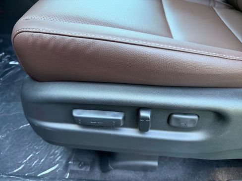 New 2026 Honda Ridgeline RTL image 23