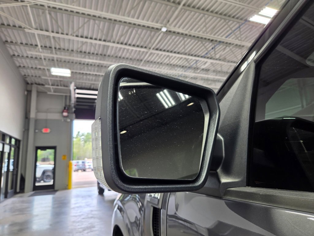 Used 2022 Ford F150 XLT w/ Equipment Group 302A High AWD/4WD image 21