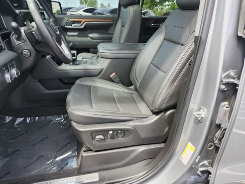 Used 2023 GMC Sierra 1500 Denali w/ Denali Reserve Package AWD/4WD image 26