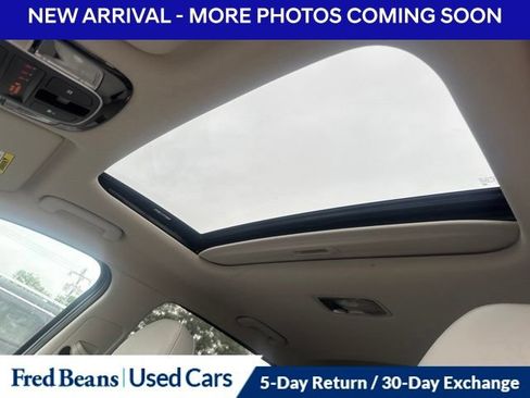 Certified 2024 Hyundai Tucson SEL w/ Convenience Package AWD/4WD image 12