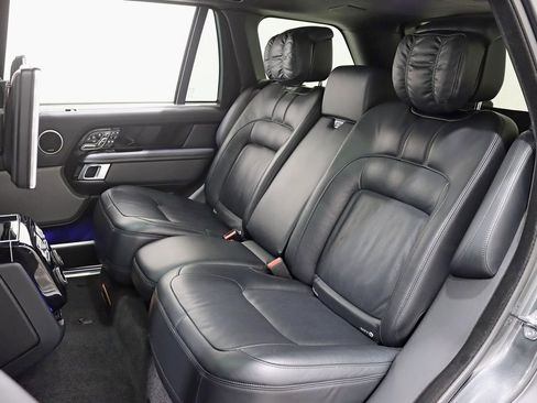 Used 2020 Land Rover Range Rover Long Wheelbase Autobiography AWD/4WD image 32