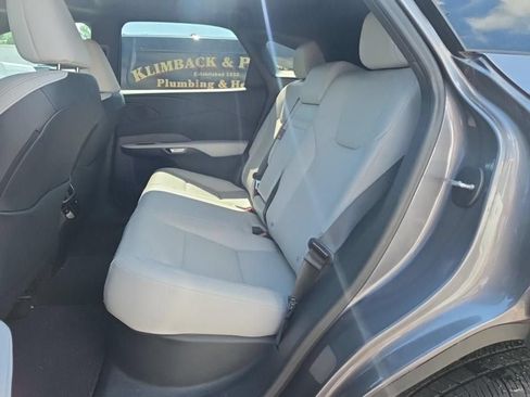 Used 2023 Lexus RX 350 Premium Plus w/ Cold Area Package AWD/4WD image 27