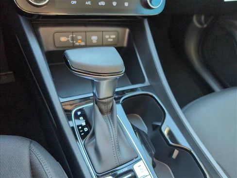 New 2026 Hyundai Tucson SEL image 15