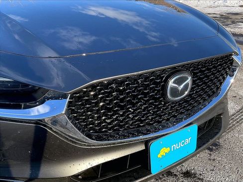 Used 2023 MAZDA CX-30 AWD 2.5 S w/ Premium Package image 30