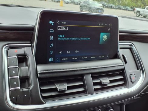 Used 2023 Chevrolet Tahoe LT image 22