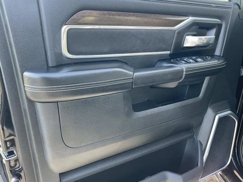 Used 2022 RAM 2500 Laramie image 23