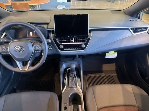 New 2026 Toyota Corolla SE FWD image 19