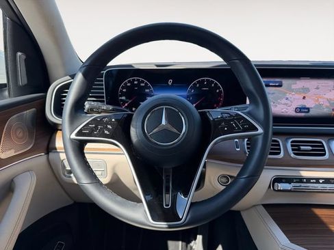Certified 2024 Mercedes-Benz GLE 450 4MATIC image 19