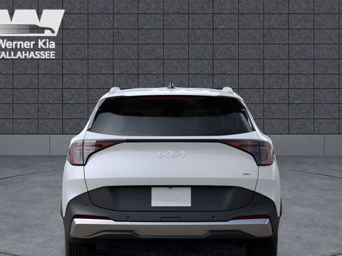 New 2026 Kia Sportage EX image 13