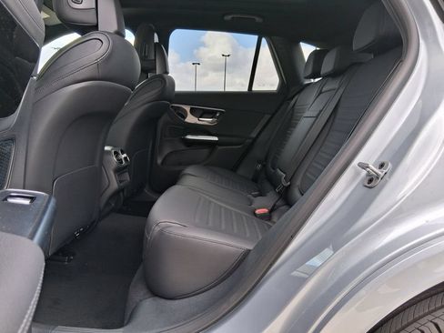 New 2026 Mercedes-Benz GLC 300 4MATIC image 20