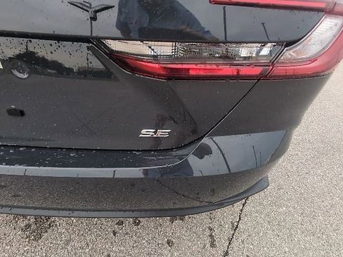 Used 2026 Toyota Camry SE w/ Convenience Package image 7