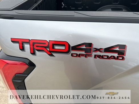 Used 2024 Toyota Tundra Platinum image 36