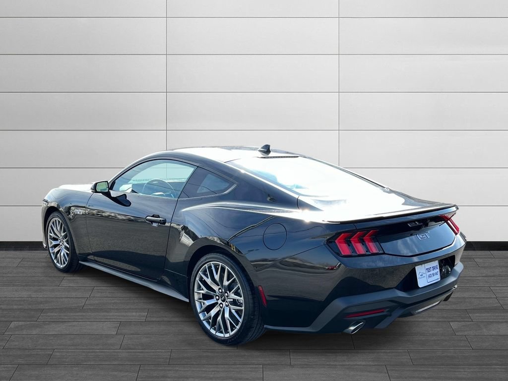 New 2026 Ford Mustang GT Premium RWD image 6
