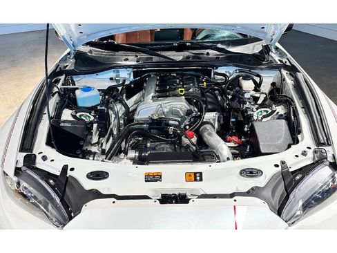 Used 2023 MAZDA MX-5 Miata Grand Touring image 4