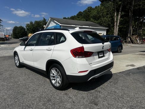 Used 2015 BMW X1 xDrive28i image 4